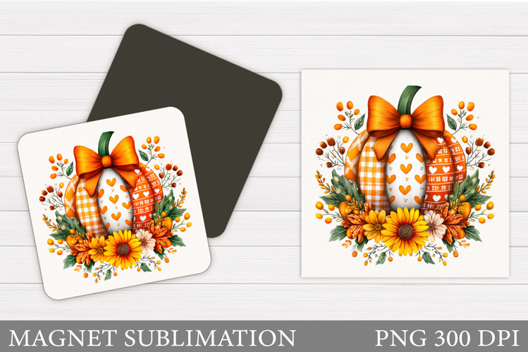 Fall Pumpkin Clipart