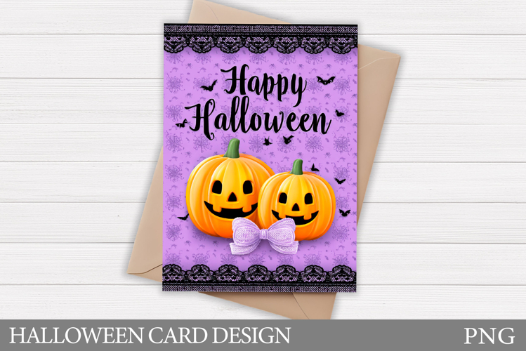 Happy Halloween Clipart Image 15