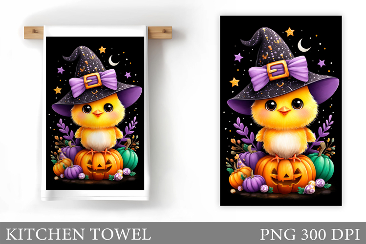 Pumpkin Halloween Clipart Image 5