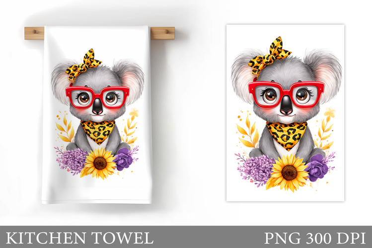 Cute Koala Pictures Image 7