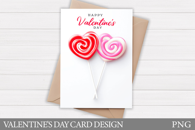 Valentines Day Card Printable. Valentines Card Design
