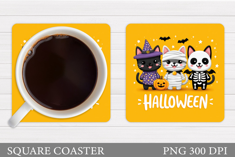 Black Cat Clipart Image 22