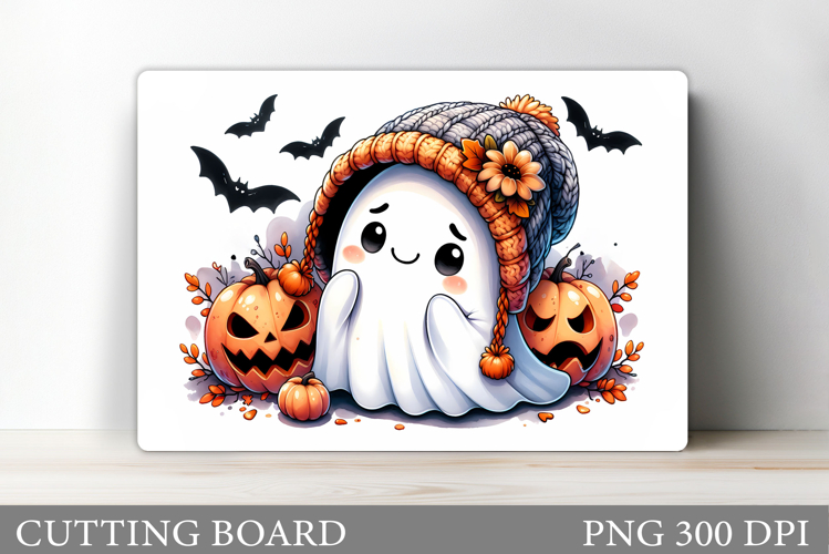 Ghost Clipart Image 21