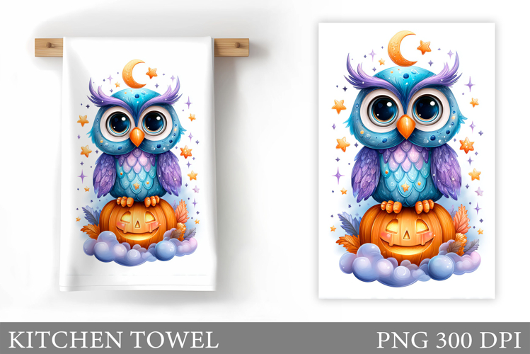Pumpkin Halloween Clipart Image 11