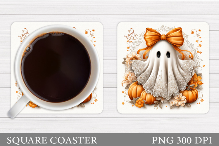 Ghost Clipart Image 19