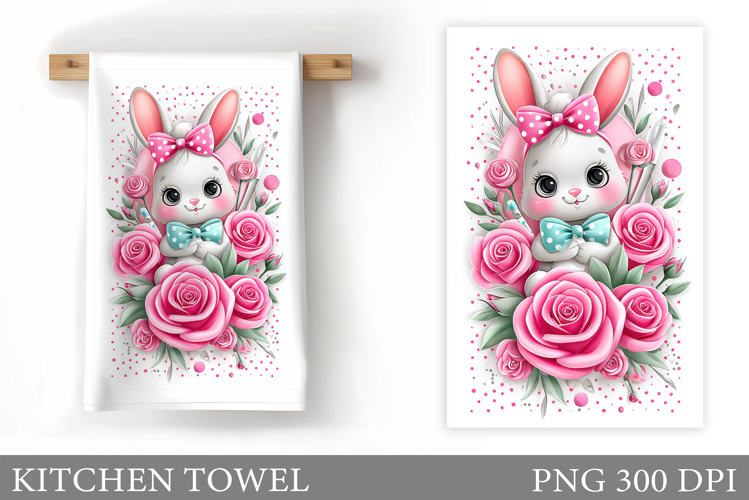 Cute Bunny Png Image 10