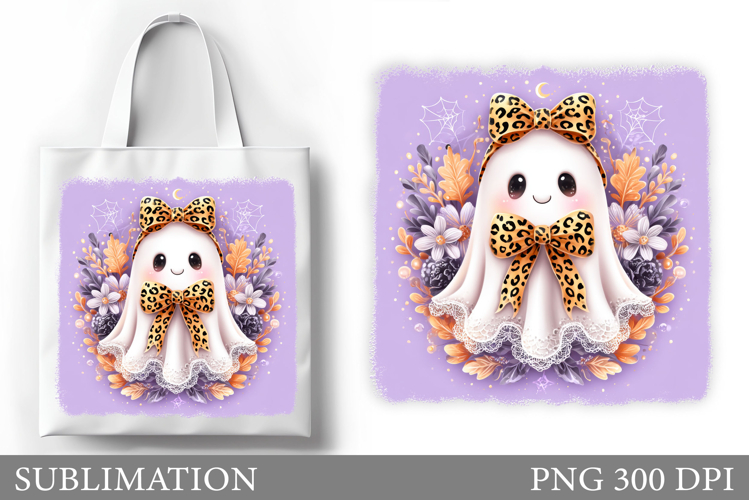 Ghost Clipart Image 5