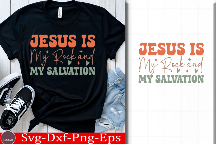 Jesus Svg Image 13