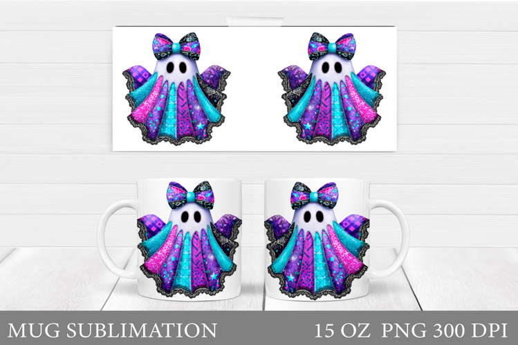 Cute Ghost Pictures Image 19