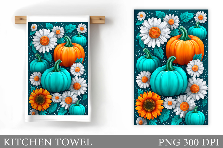 Pumpkin Clipart Image 11