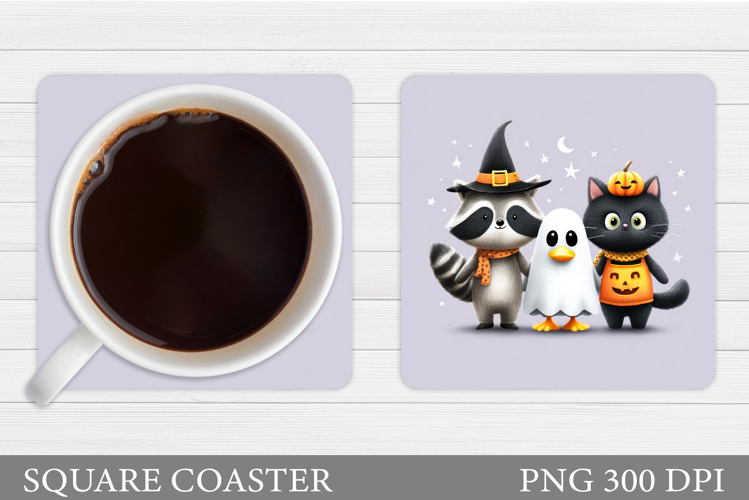 Halloween Cat Clipart Image 13