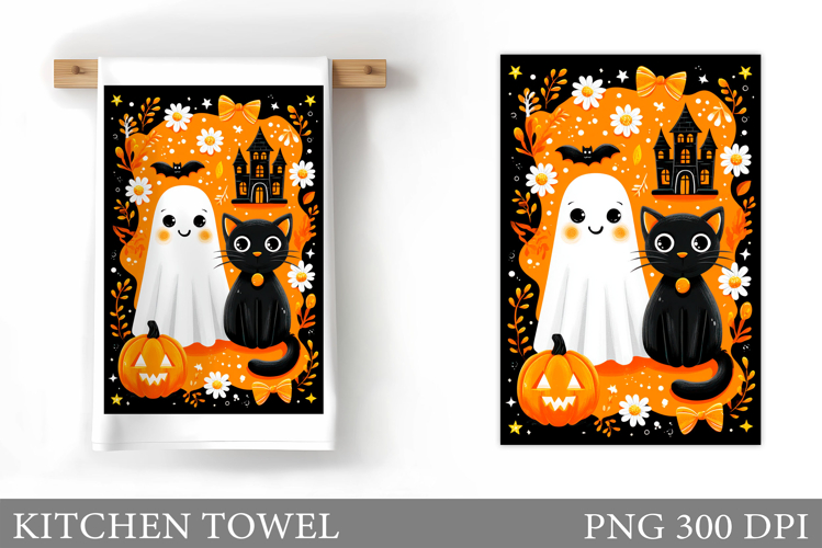 Halloween Pumpkin SVG Image 4