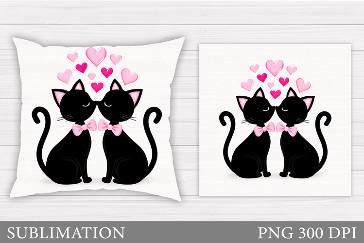 Valentines Sublimation Design Image 9