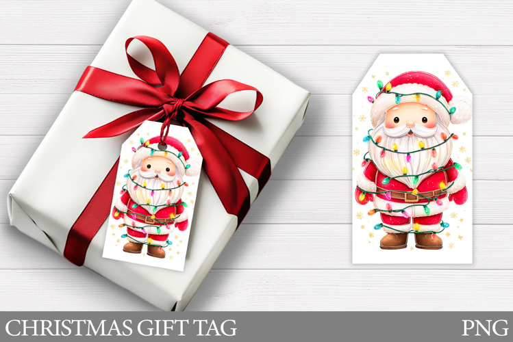 Printable Christmas Card Image 24