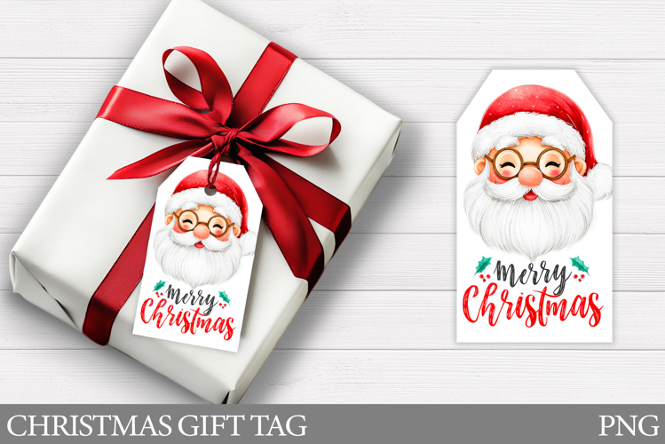 Printable Christmas Card Image 23