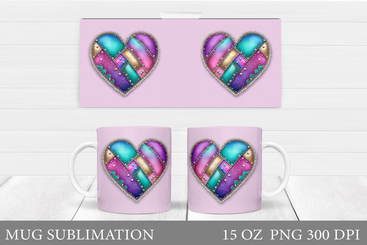 Valentines Sublimation Design Image 21