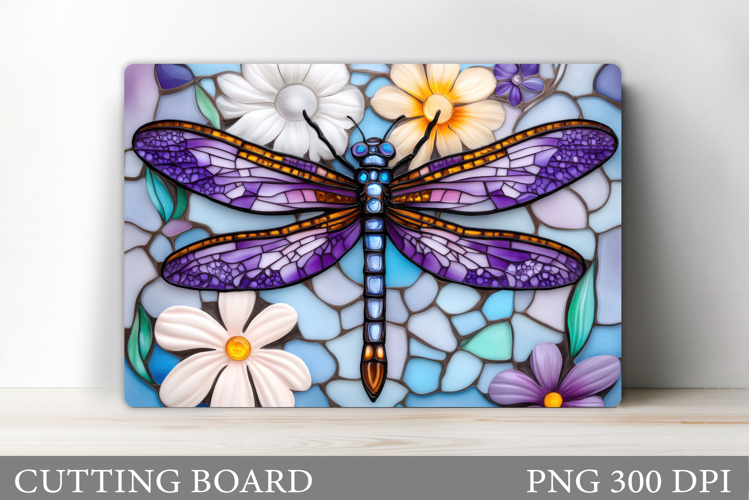 Dragonfly Clipart Image 21