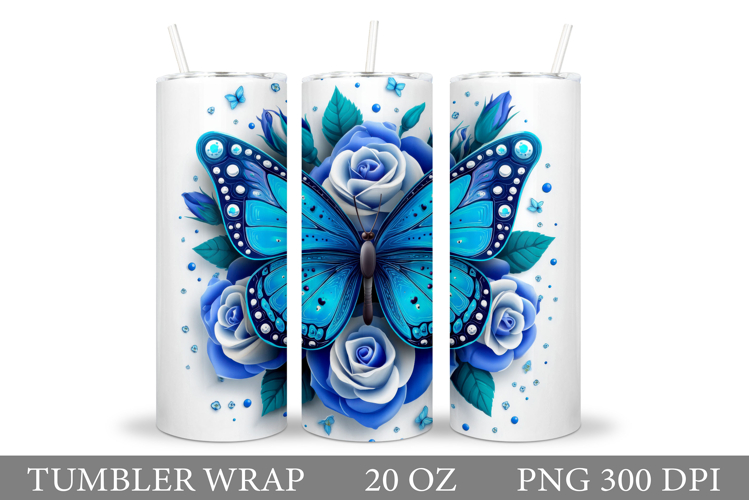 Butterfly Clipart Image 11