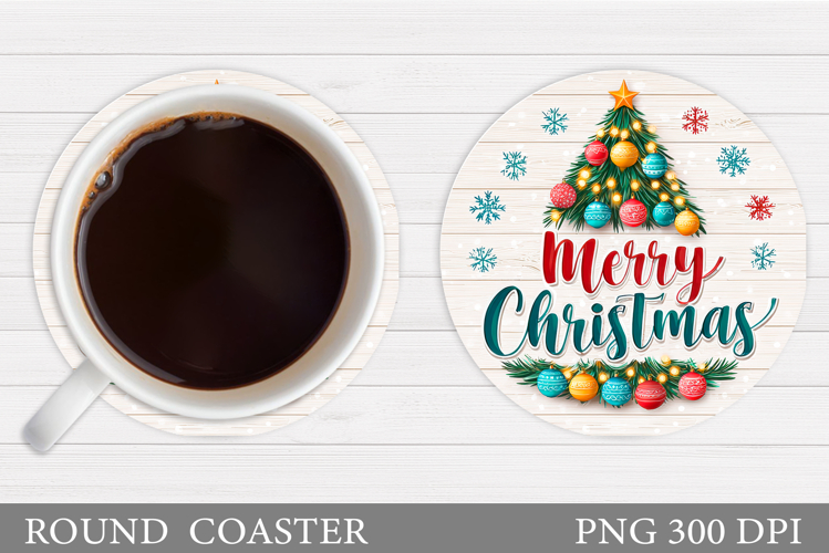 Winter Tree Clipart Image 4