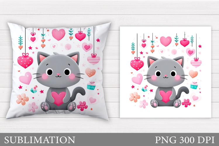 Valentines Sublimation Design Image 15