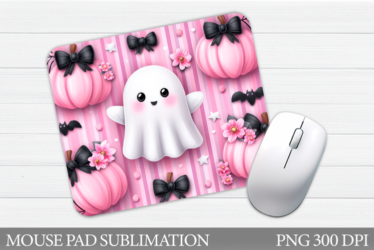 Ghost Clipart Image 10