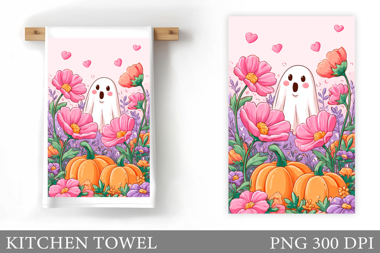 Ghost Clipart Image 22