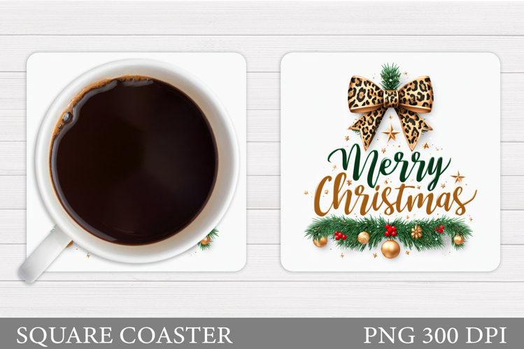 Winter Tree Clipart Image 8