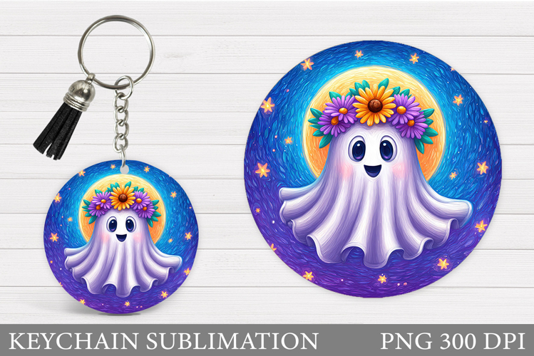 Cute Ghost Pictures Image 9