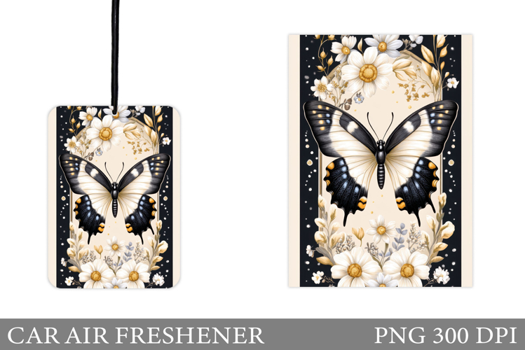 Butterfly Clipart Image 6
