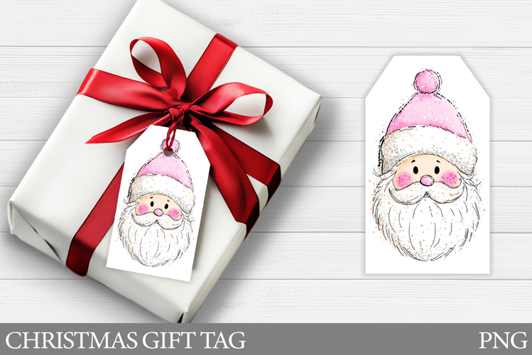 Printable Christmas Card Image 6