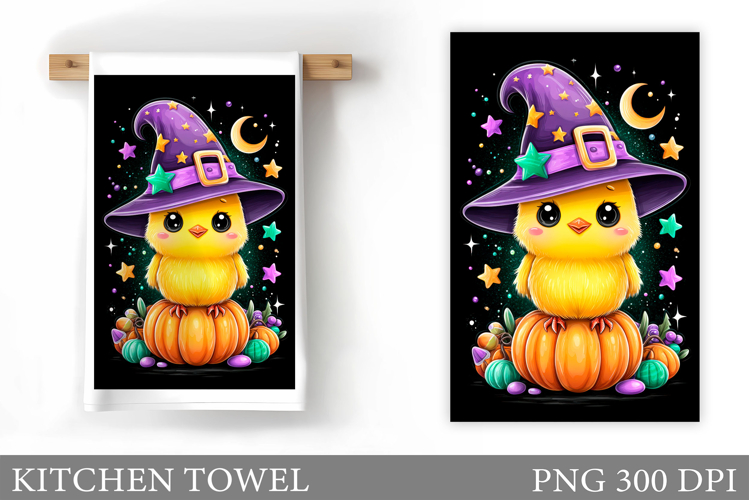 Halloween Pumpkin Clipart Image 24