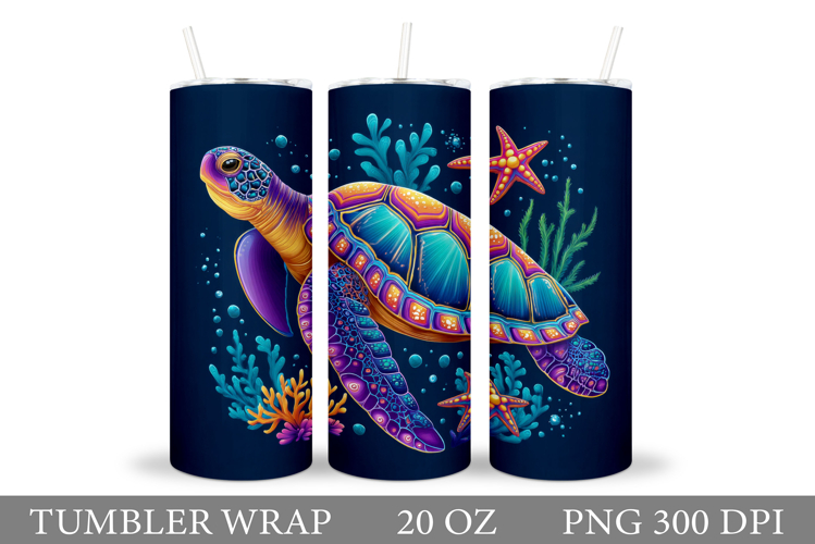 Sea Turtle Clipart Image 17
