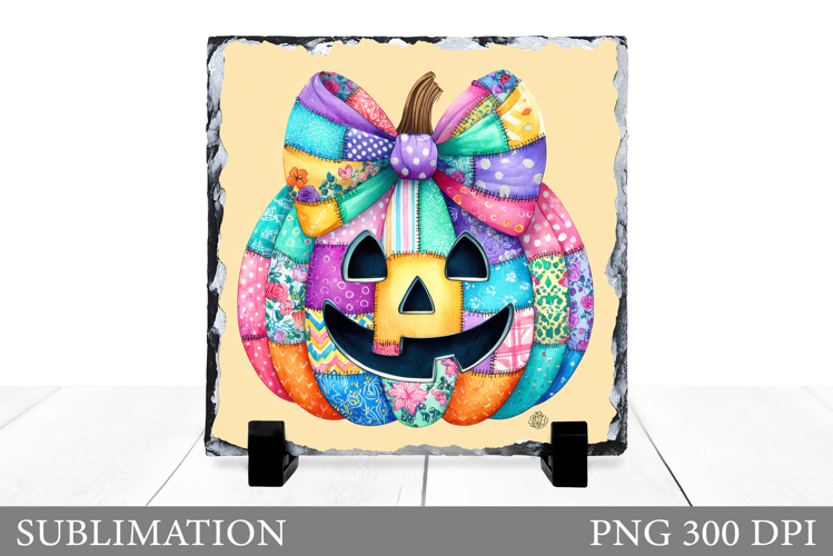 Fall Pumpkin Clipart Image 5
