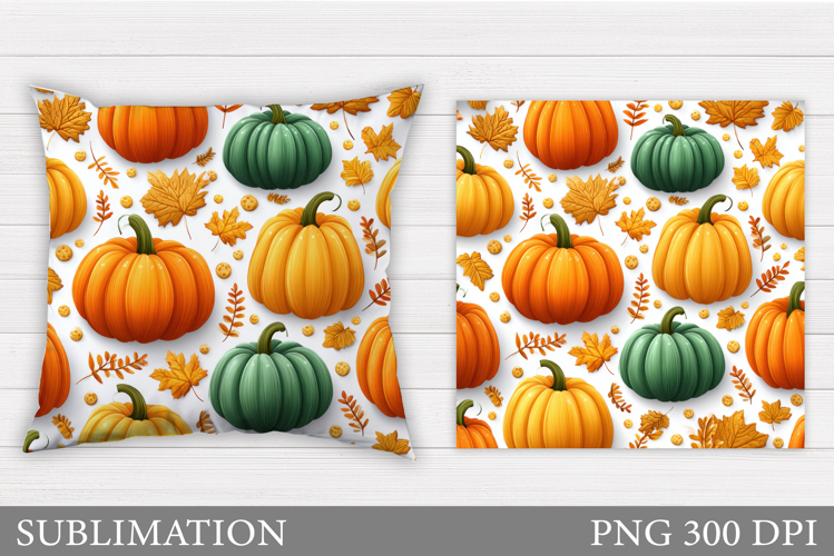 Pumpkin Clipart Image 18