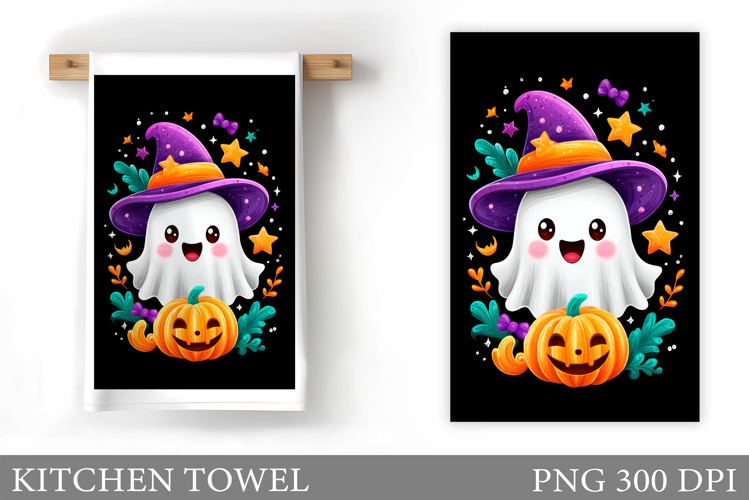 Ghost Clipart Image 21