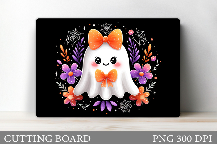 Cute Ghost Pictures Image 11