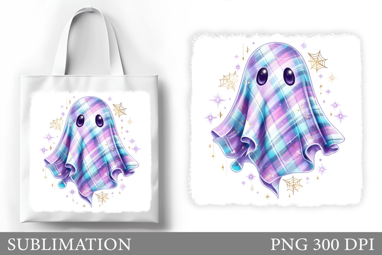 Ghost Clipart Image 17