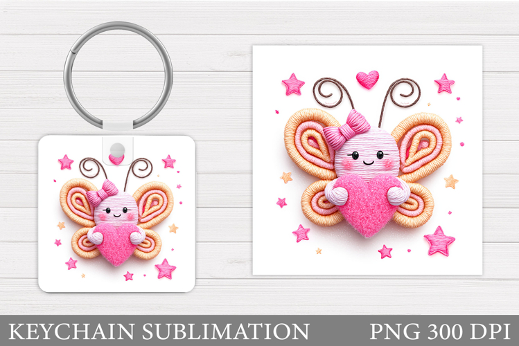 Valentines Sublimation Design Image 7