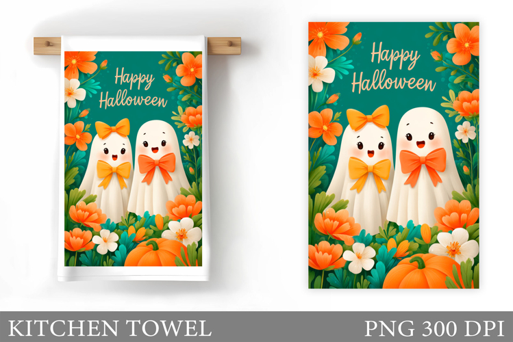 Pumpkin Halloween Clipart Image 17