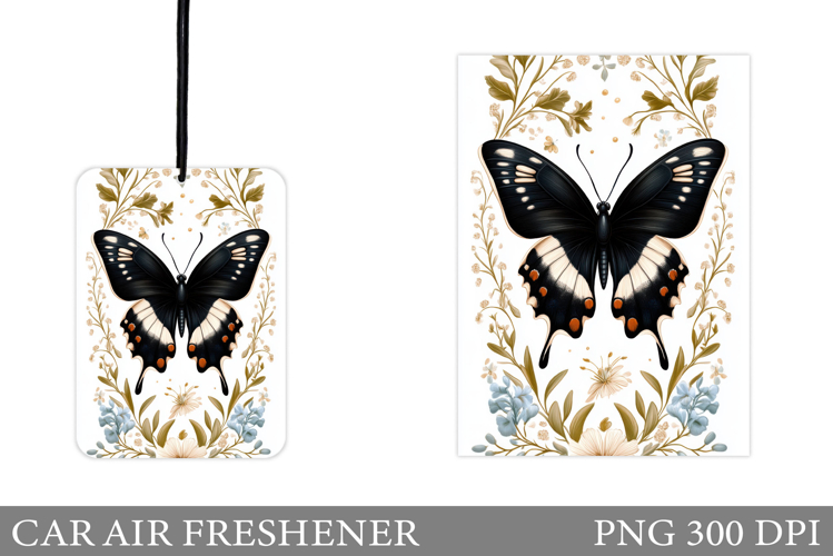 Butterfly Clipart Image 10