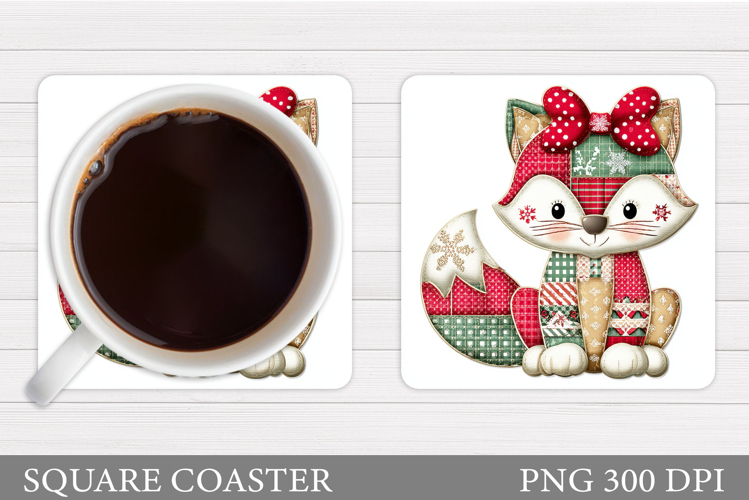 Fox Clipart Image 24