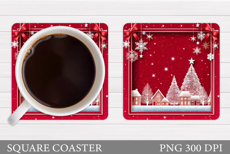 Winter Tree Clipart Image 17