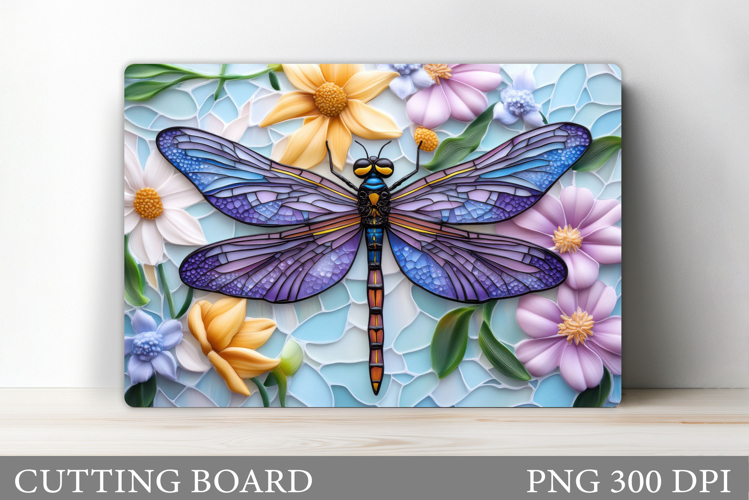 Dragonfly Clipart Image 20