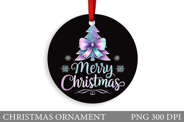 Winter Tree Clipart Image 3