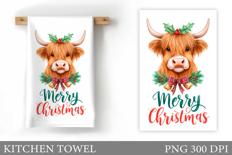 Cute Cow Clipart Image 13