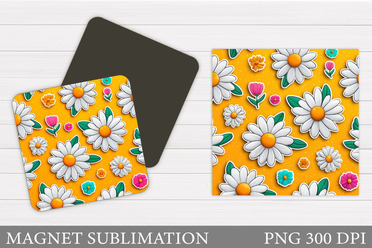 Blue Flowers Clipart Image 9