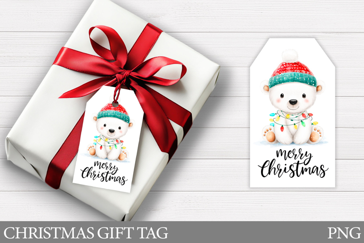 Printable Christmas Card Image 19