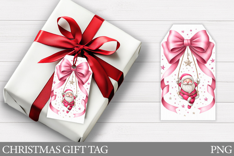Printable Christmas Card Image 24