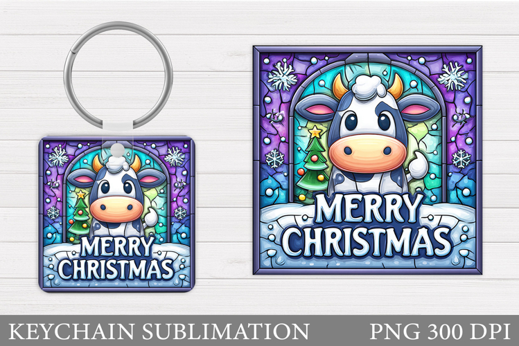 Cute Cow Clipart Image 24