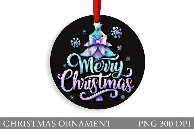 Winter Tree Clipart Image 2